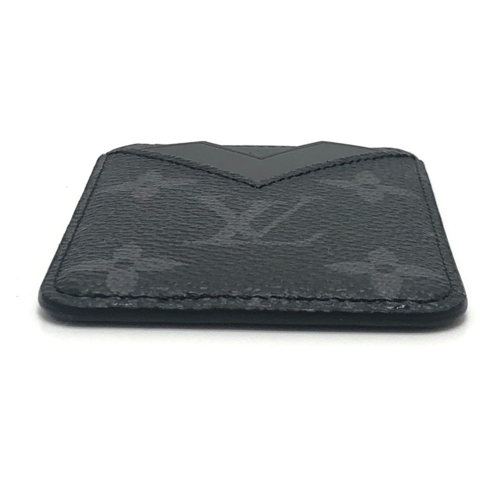 LOUIS VUITTON M12602 Porte Cartes Magnet Phone Accessory Business Card Holder... - Picture 3 of 9